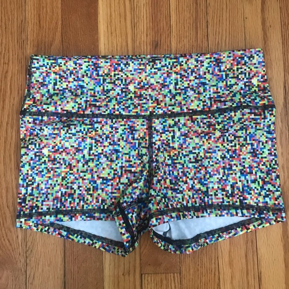 Fleo Pants - NWOT Fleo x DNDL Jordan Short